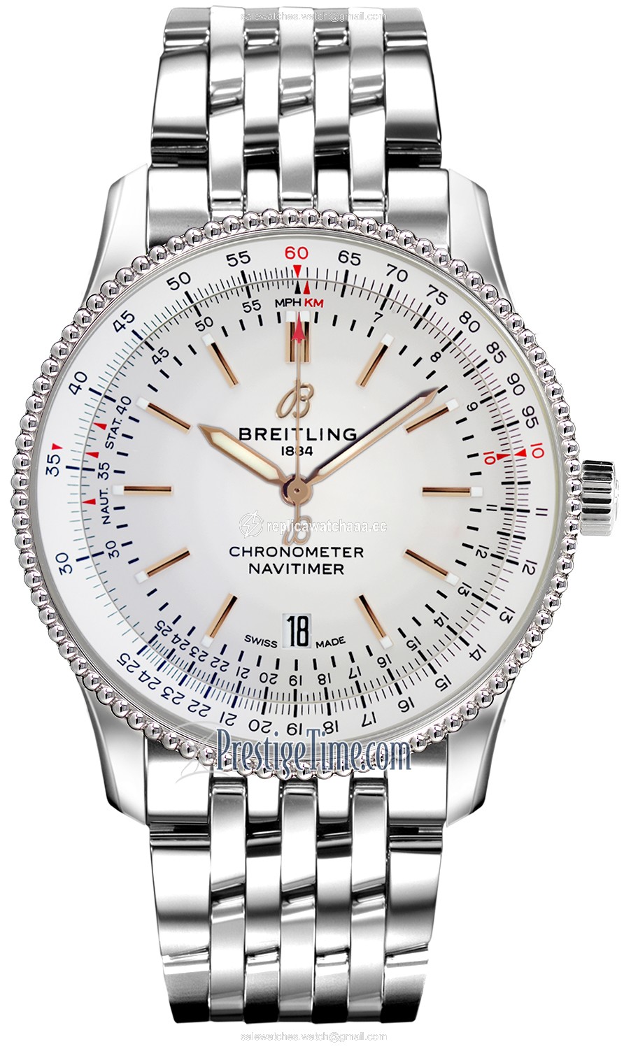 a17326211g1a1 Breitling Navitimer 1 Automatic 41 Mens Watch a17326211g1a1 Breitling Navitimer 1 Automatic 41 Mens Watch